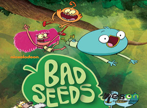 Bad Seeds