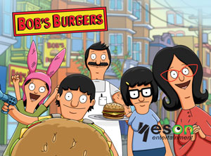 Bob's Burgers